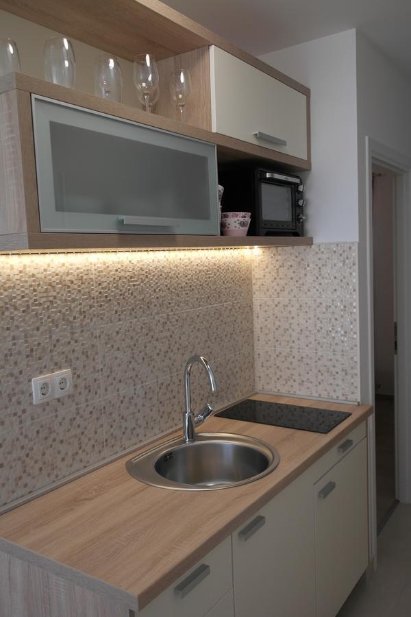 زادار Apartments 4 You المظهر الخارجي الصورة