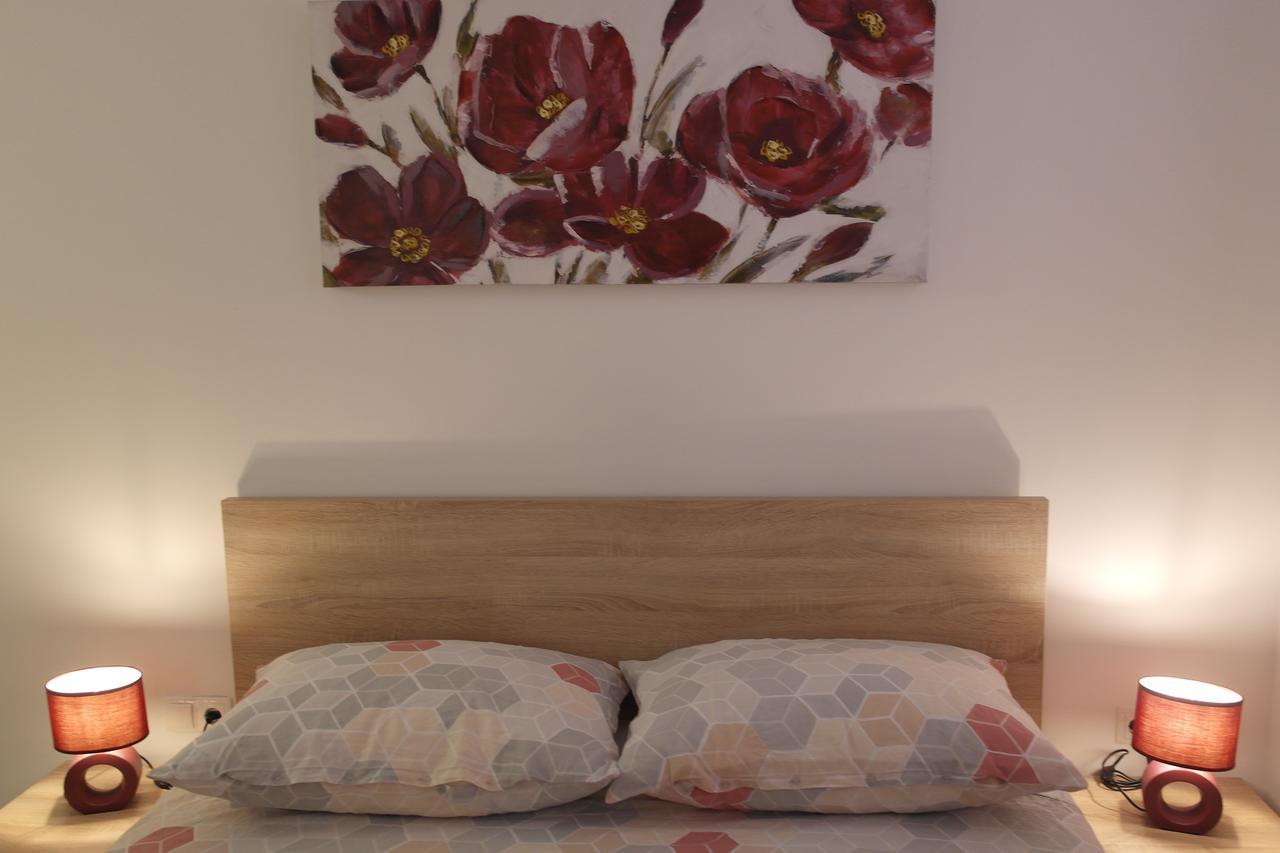 زادار Apartments 4 You المظهر الخارجي الصورة