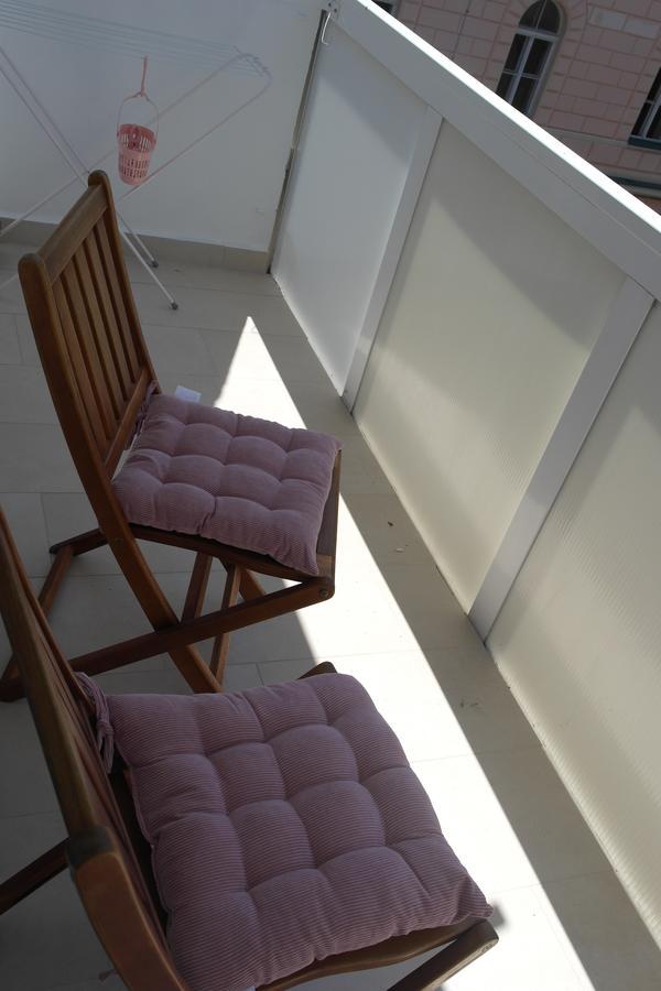 زادار Apartments 4 You المظهر الخارجي الصورة