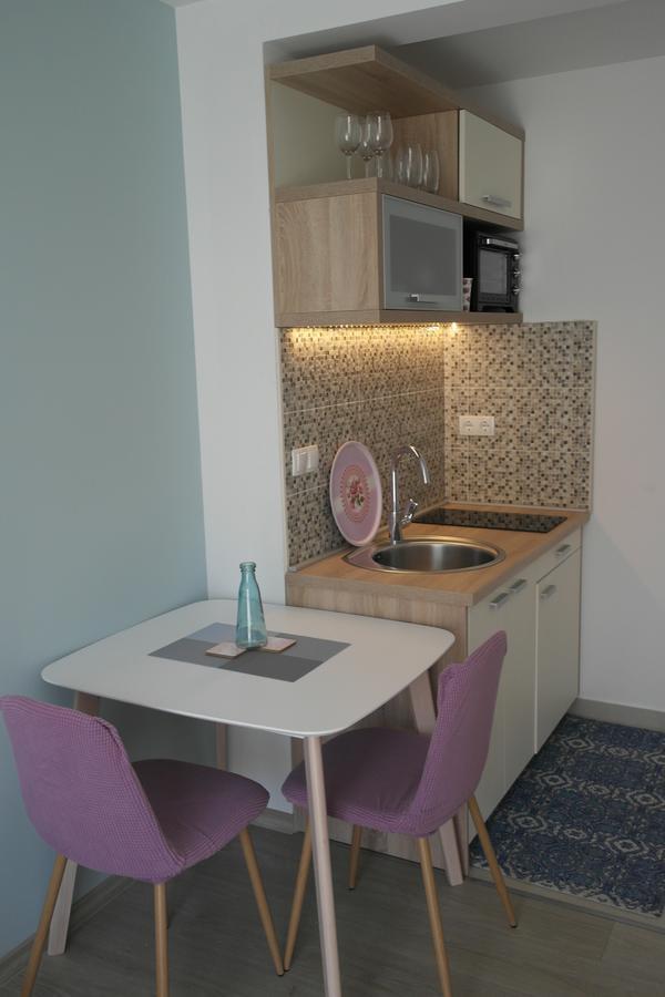 زادار Apartments 4 You المظهر الخارجي الصورة