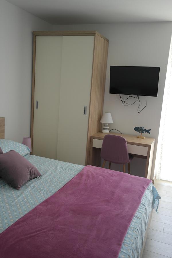 زادار Apartments 4 You المظهر الخارجي الصورة