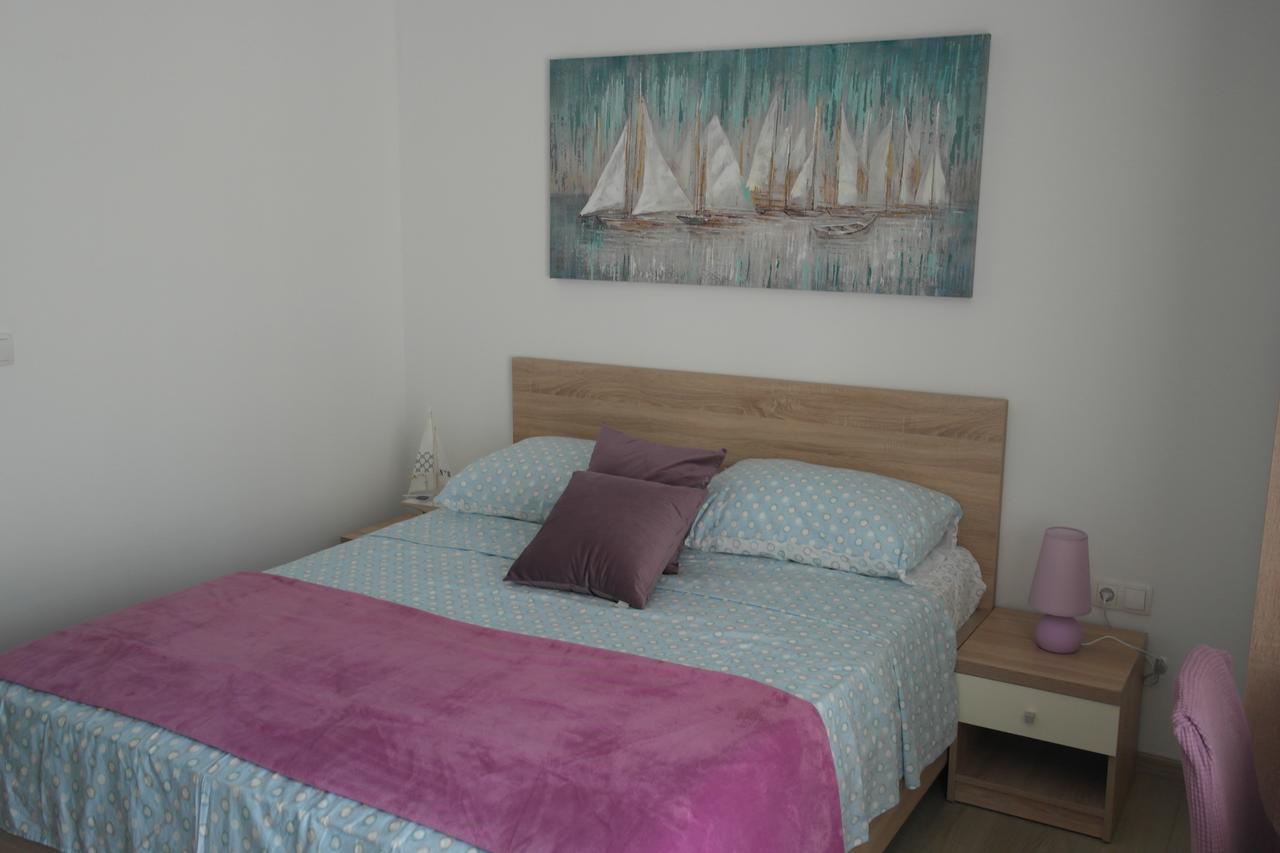 زادار Apartments 4 You المظهر الخارجي الصورة